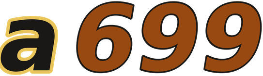 a699 logo
