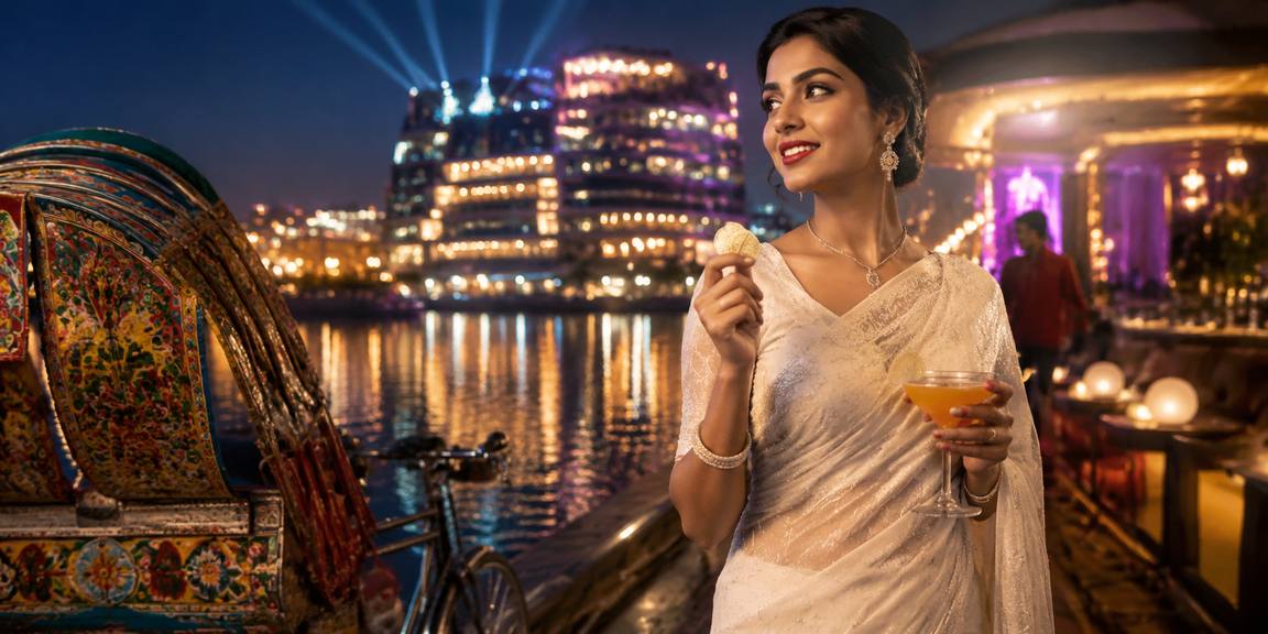 a699 ডাবল এক্সপোজার বিজেকে